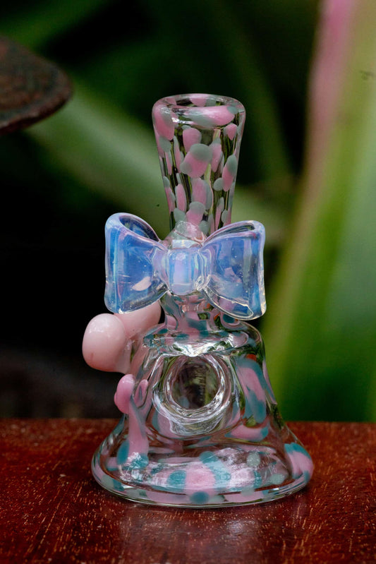 luxurious design of the Pendant Rig Set (w/ Pendant) by Sakibomb