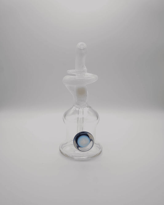 artisan-crafted design of the Secret White Rig by Cambria