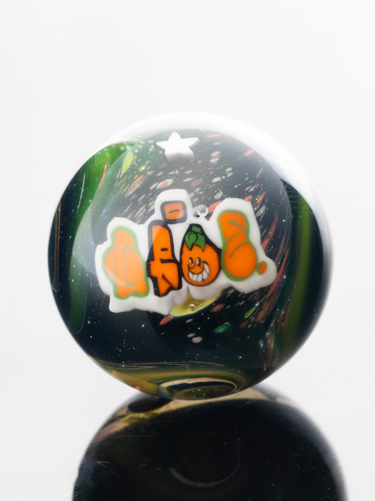 Atomik X Groe X N8 Miers slurper marble