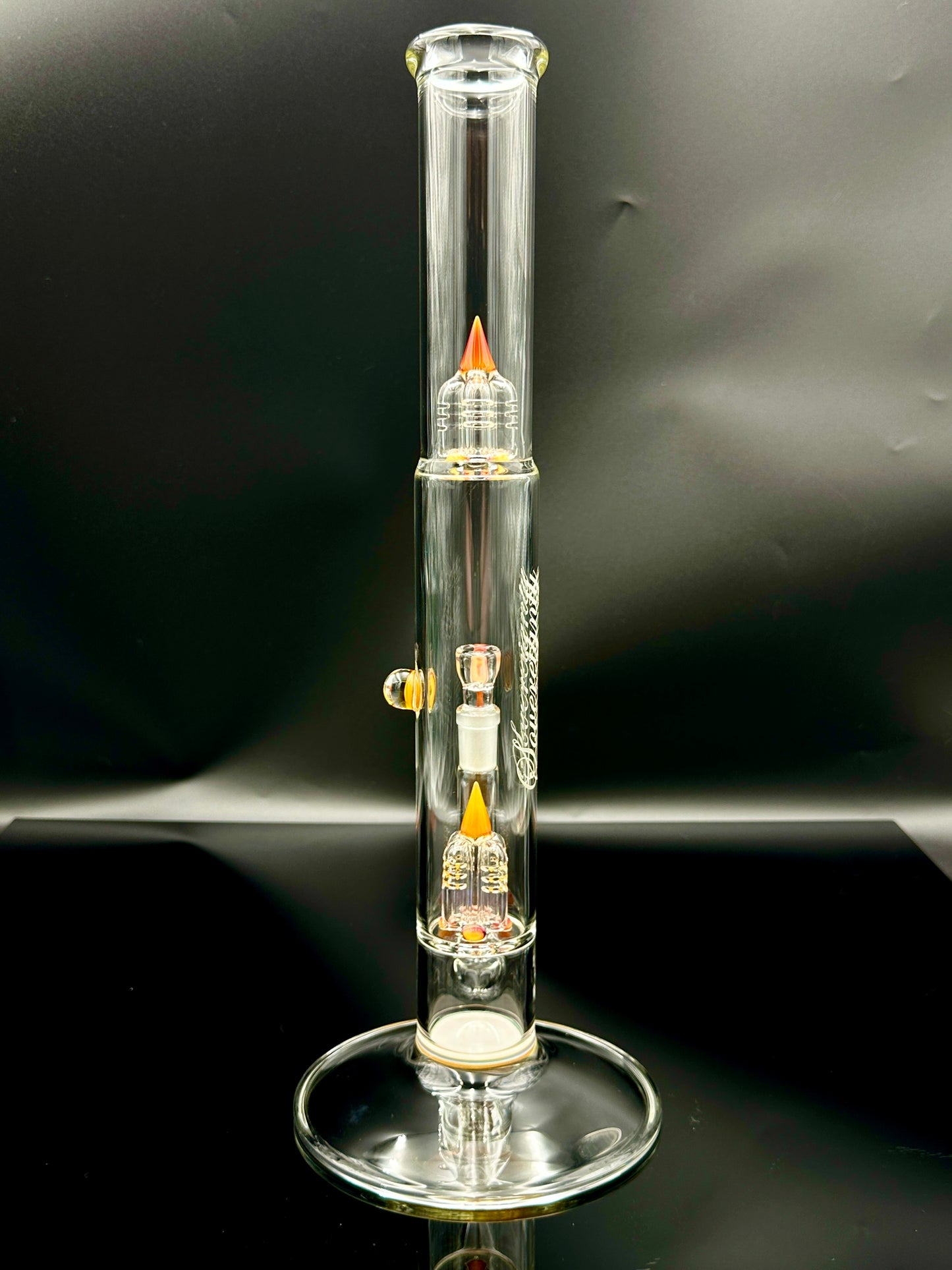 Bishop - PA - Inverted 4 Millie x1