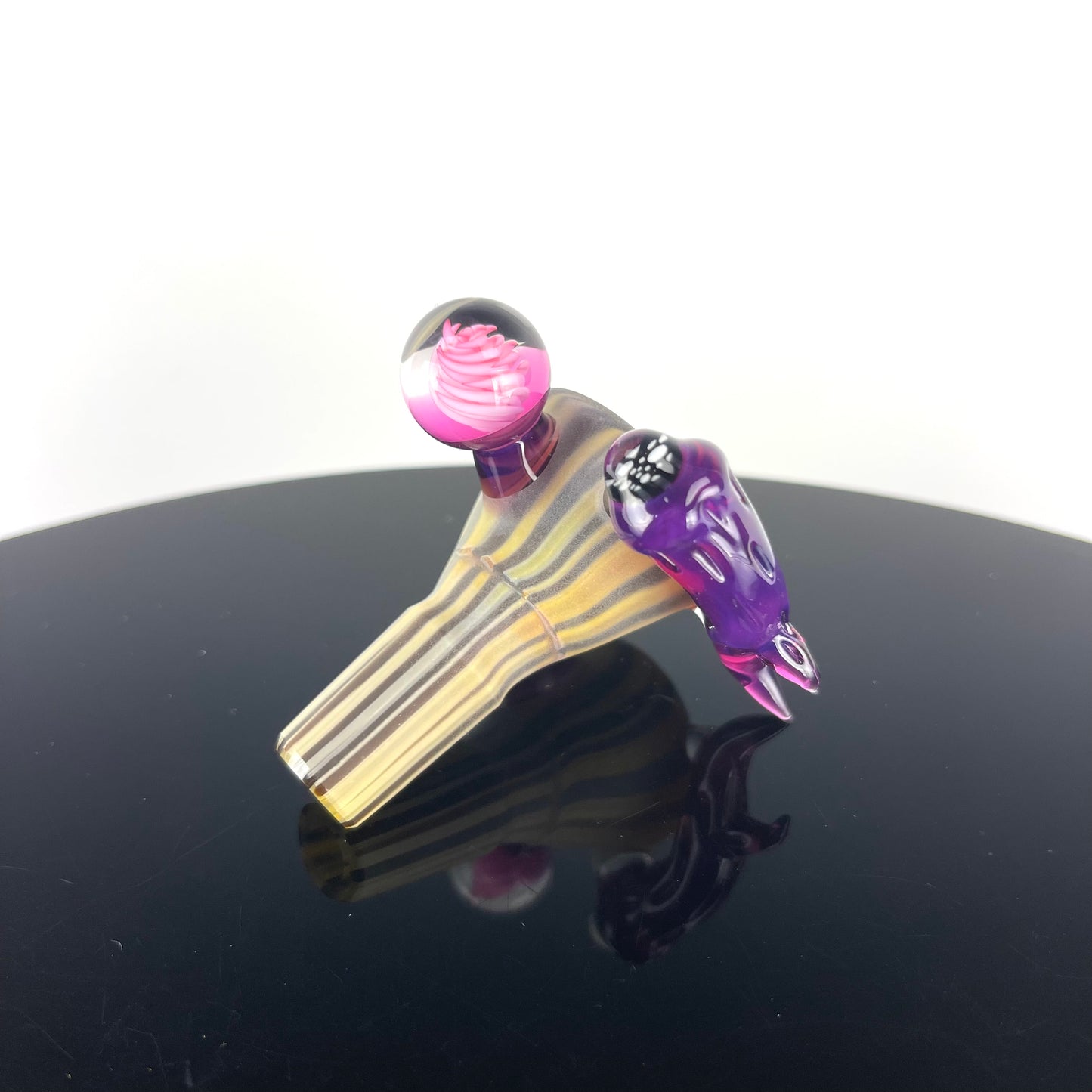 Elks that Run x Swiss Perc Slide A