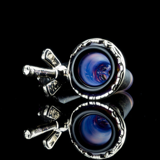 SLF x Snic Barnes Slide D 14mm