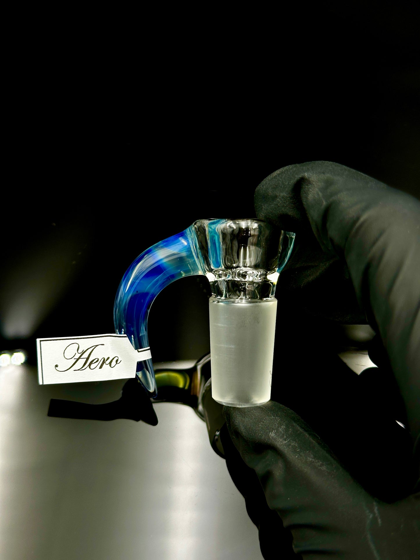 50x5 - PA - StemLine 16mm 6 Cut DownGrid Millie x1