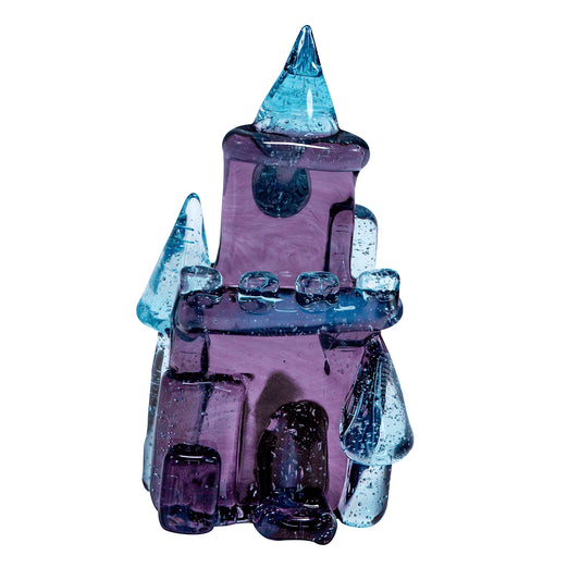 sophisticated glass pendant - Micro Kingdom Pendant #1 by JEBB Glass