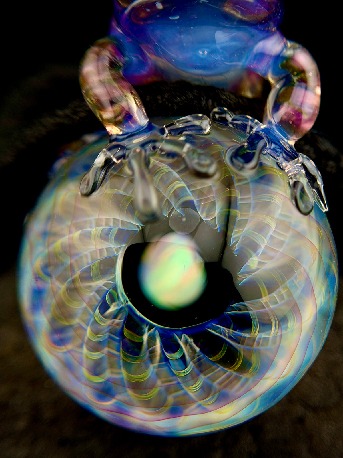 Gyoku Frog
