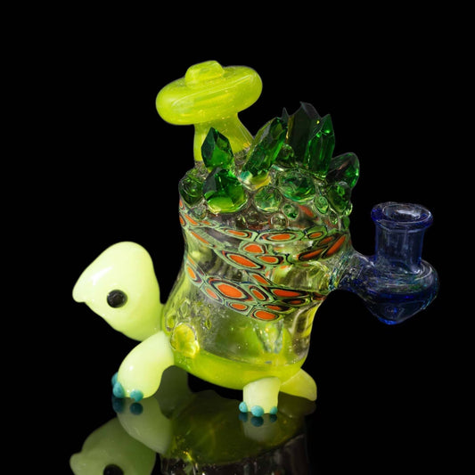 Collab Turtle Rig by Northern Waters x Brandon Martin (2023)