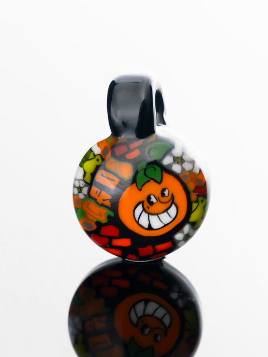 Atomiko x Groe Cluster Pendant B Vol 4