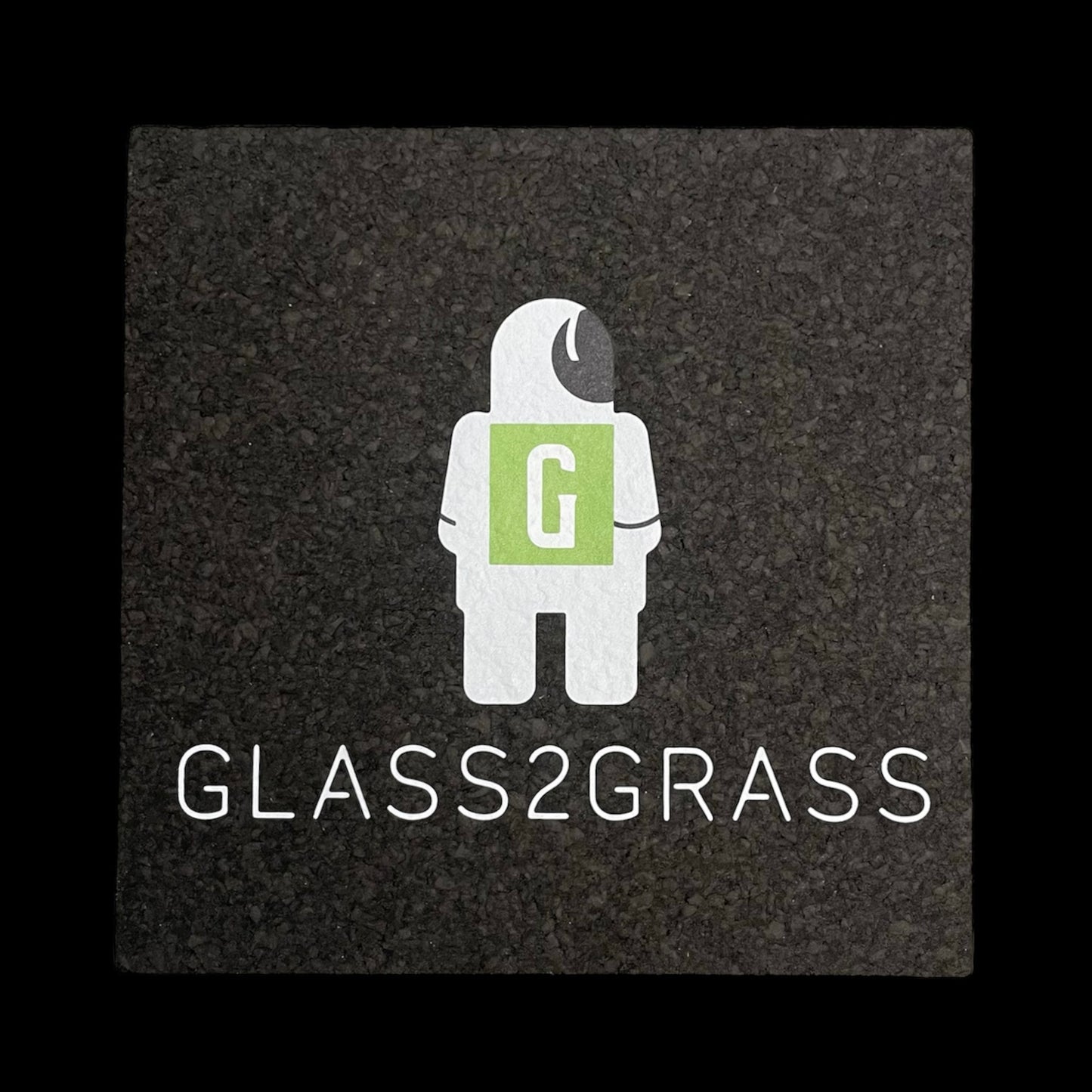 Glass2Grass Moodmat (2024)