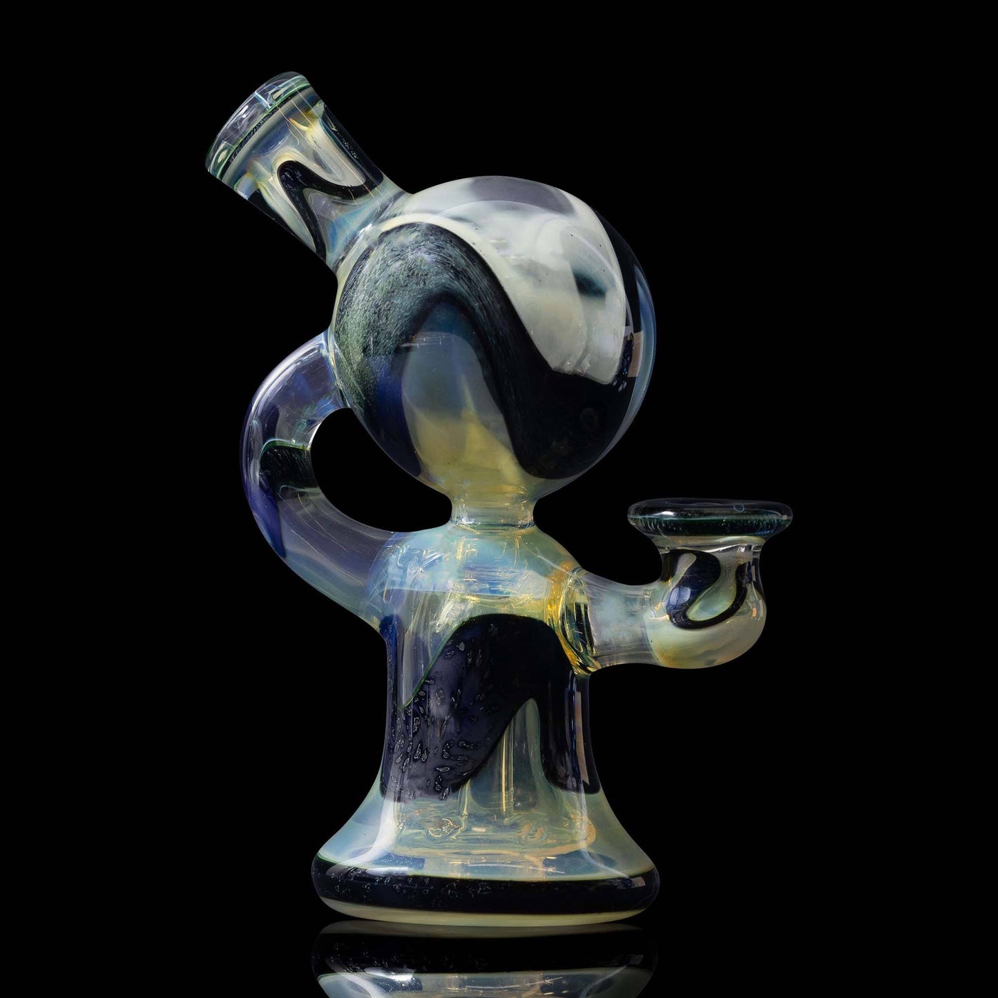 Mini Korosuke Recycler by TK Happa