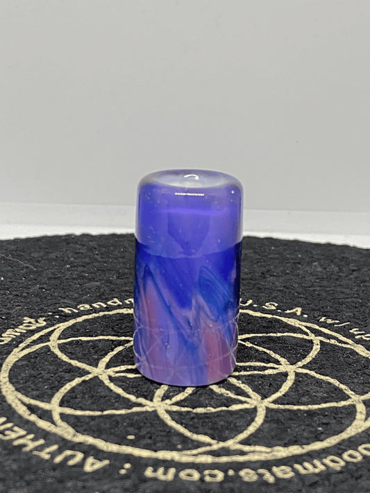 artisan-crafted art piece - Bead (E) by Scomo Moanet (2021)