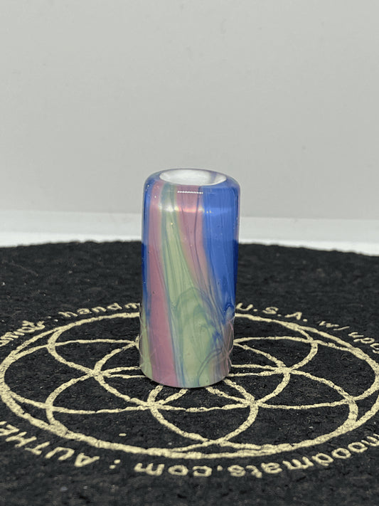 heady art piece - Bead (D) by Scomo Moanet (2021)