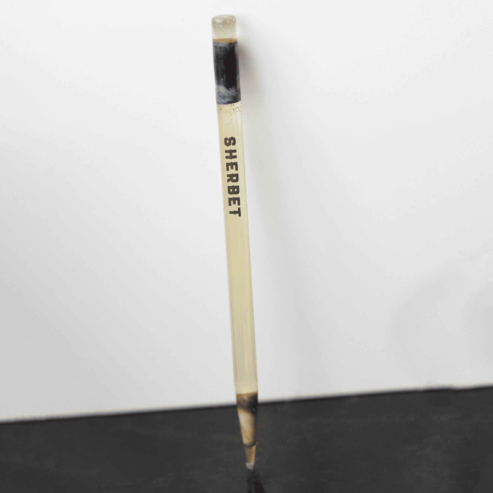 artisan-crafted design of the Large Mushroom Rig by Glasshole (2023)