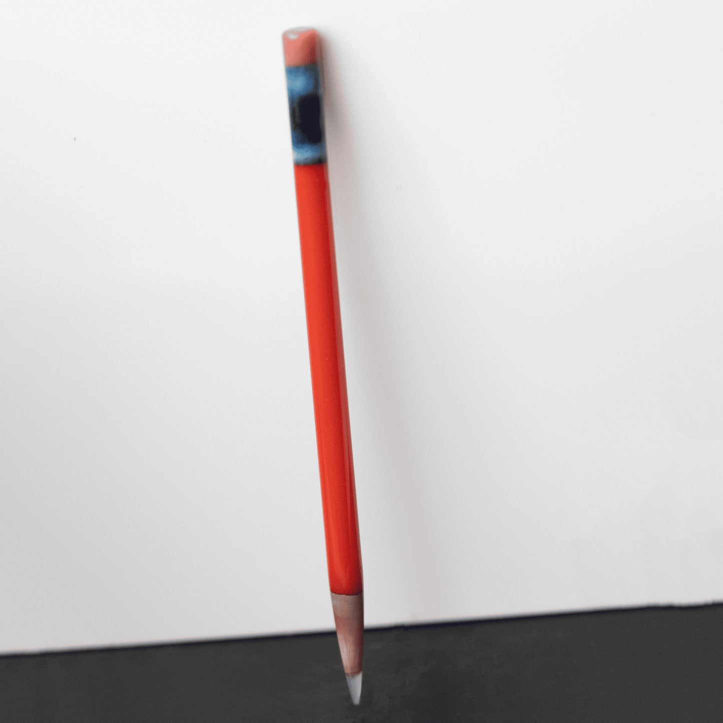 sophisticated art piece - Pencil (D) by Sherbet Glass