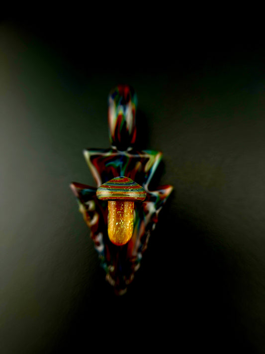 Arrowhead by Elks That Run X Justin Carter X Darby Holmes