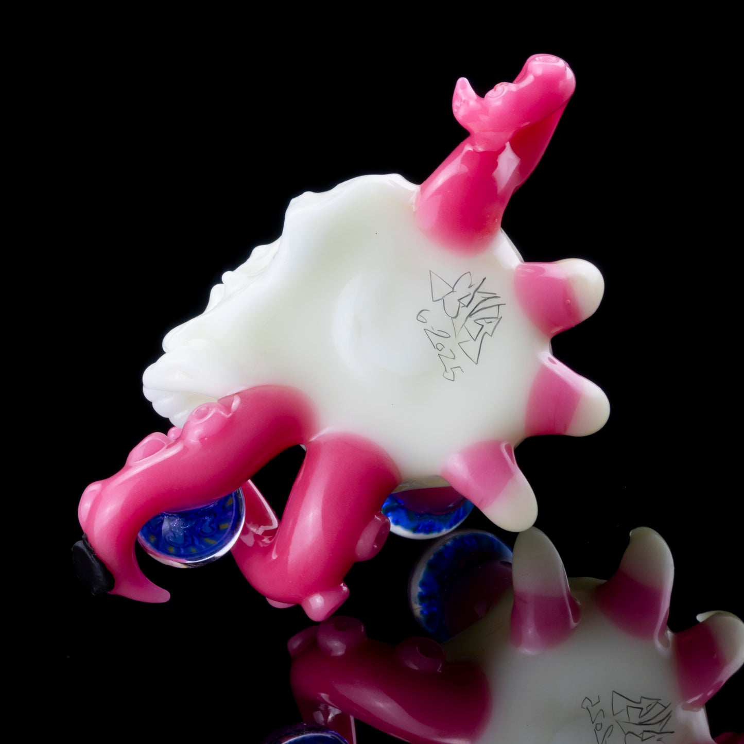 Roseroads x Salt Pendant
