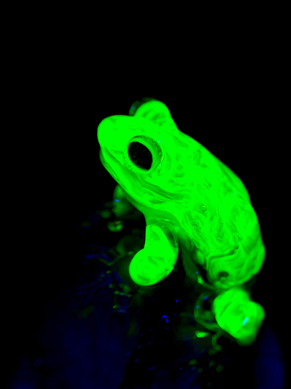 Gyoku Frog