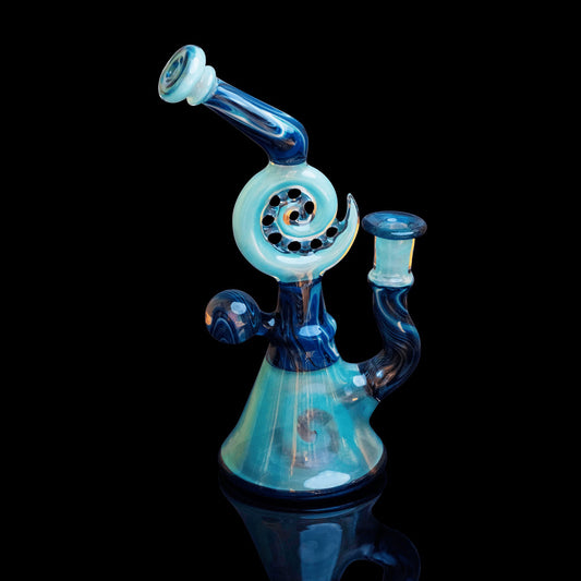 exquisite design of the Rig Set by NateyLove & Blueberry503 (2021)