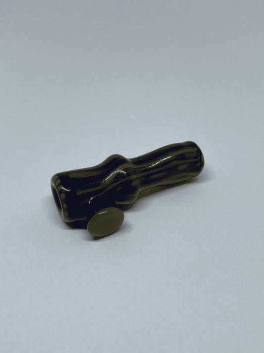 hand-blown art piece - COOGI Joint Tip by Trip A (2021)
