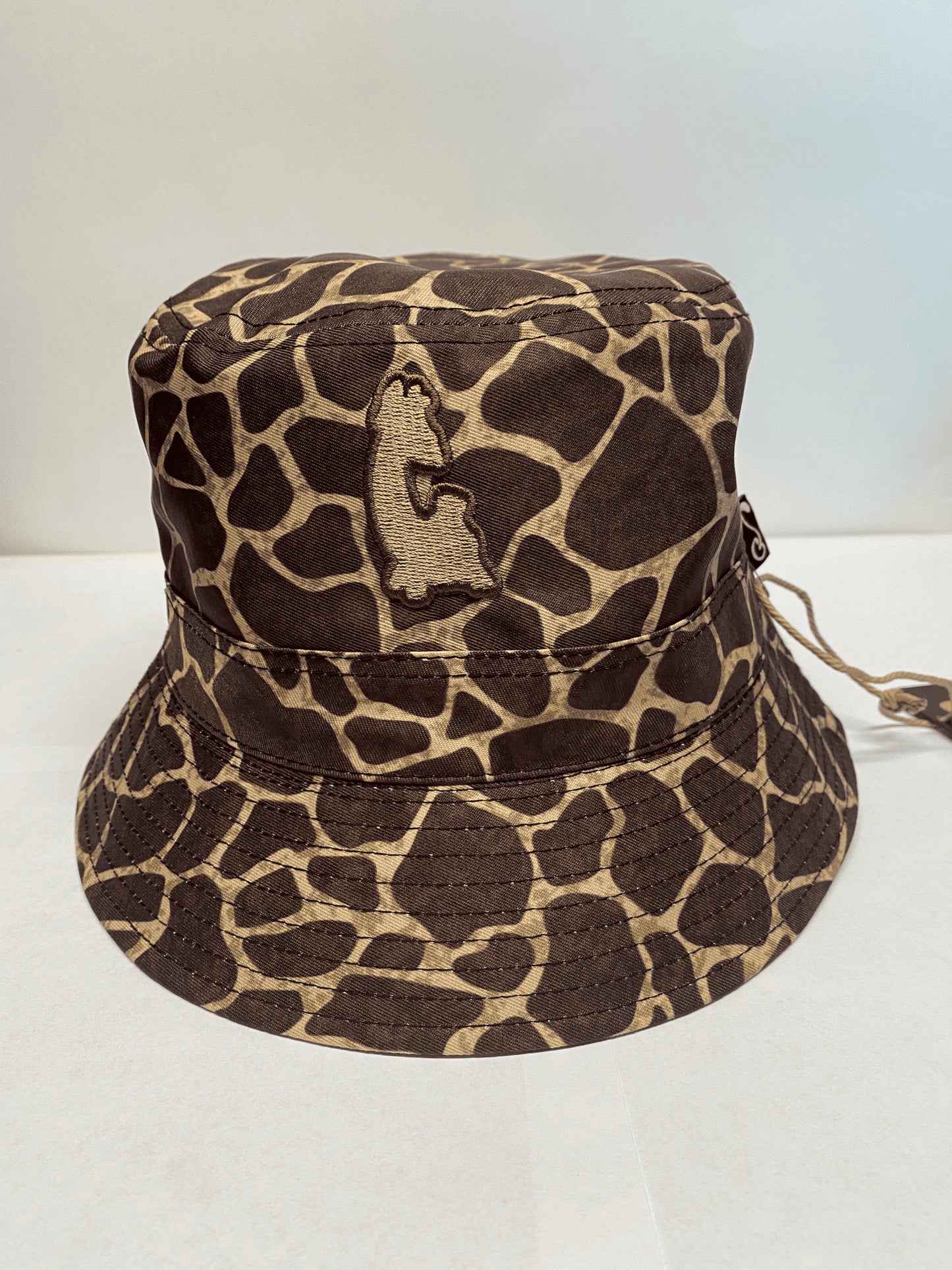 premium quality design of the Bucket Hat (L/XL) by Robertson Glass