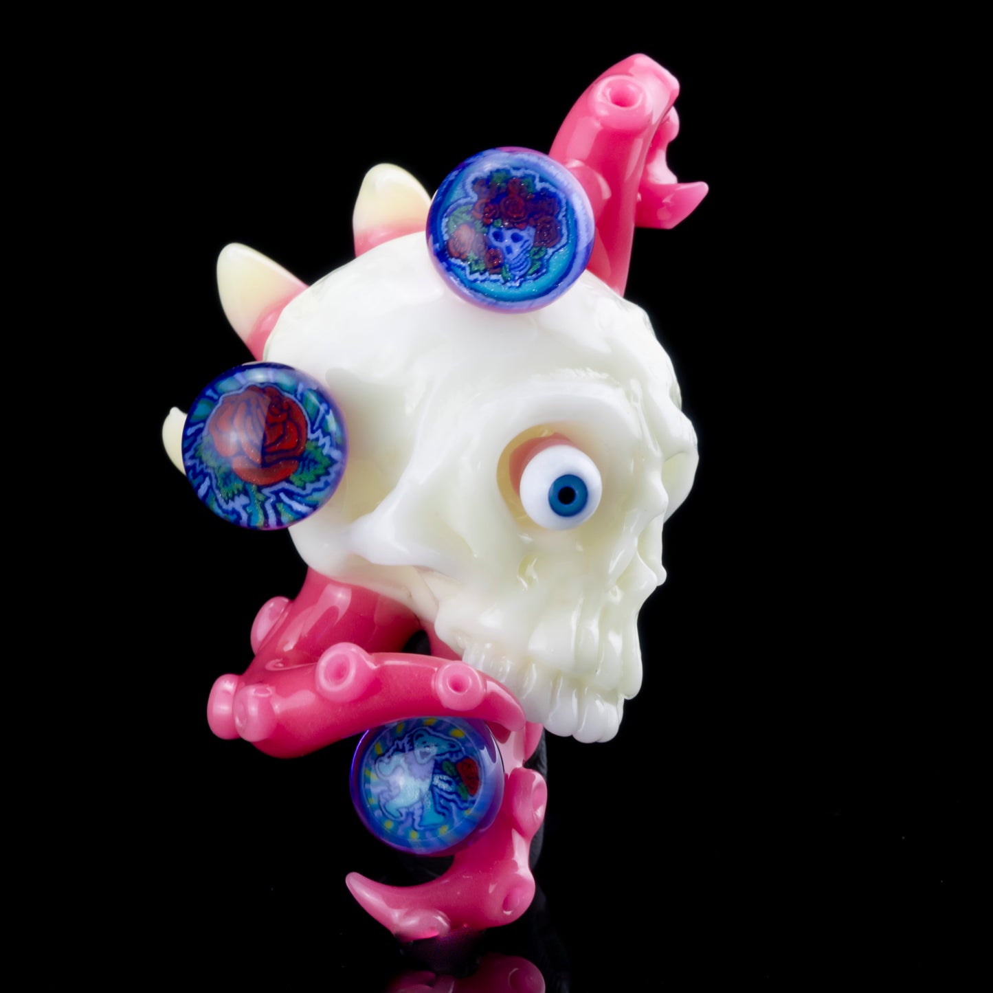 Roseroads x Salt Pendant