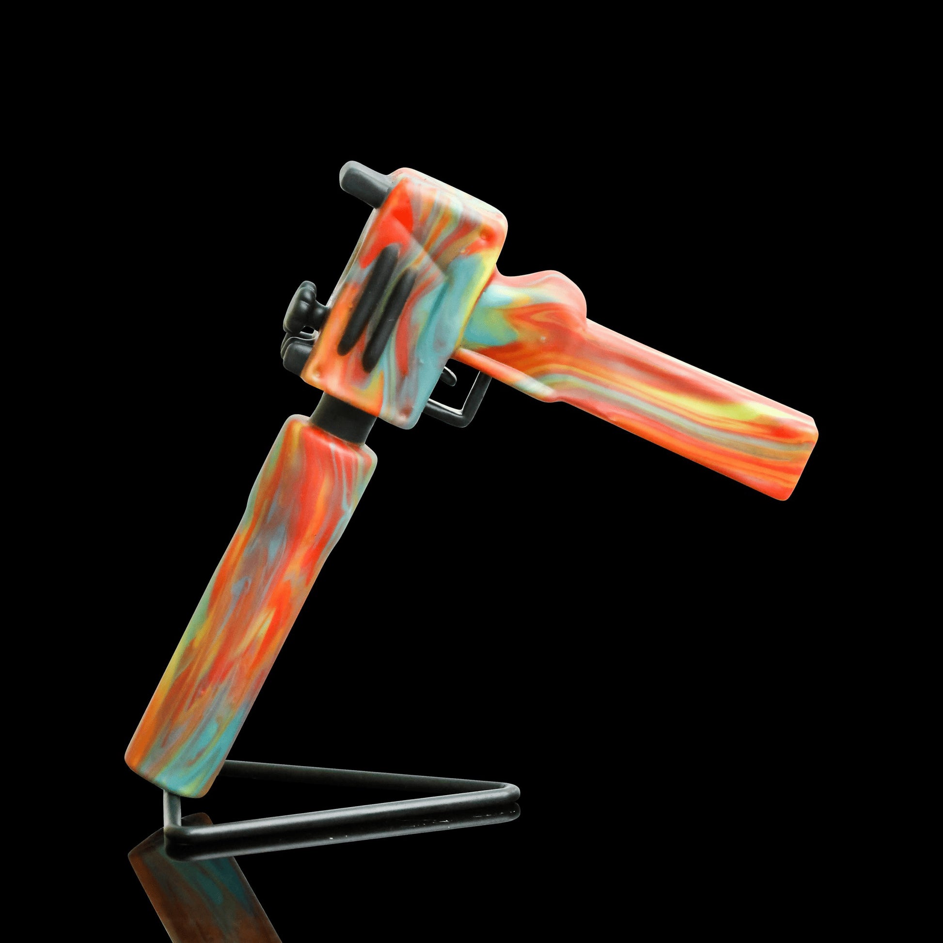 sophisticated art piece - Mac-Trzip by Smiff Glass x Ryder Glass (2022 Drop)
