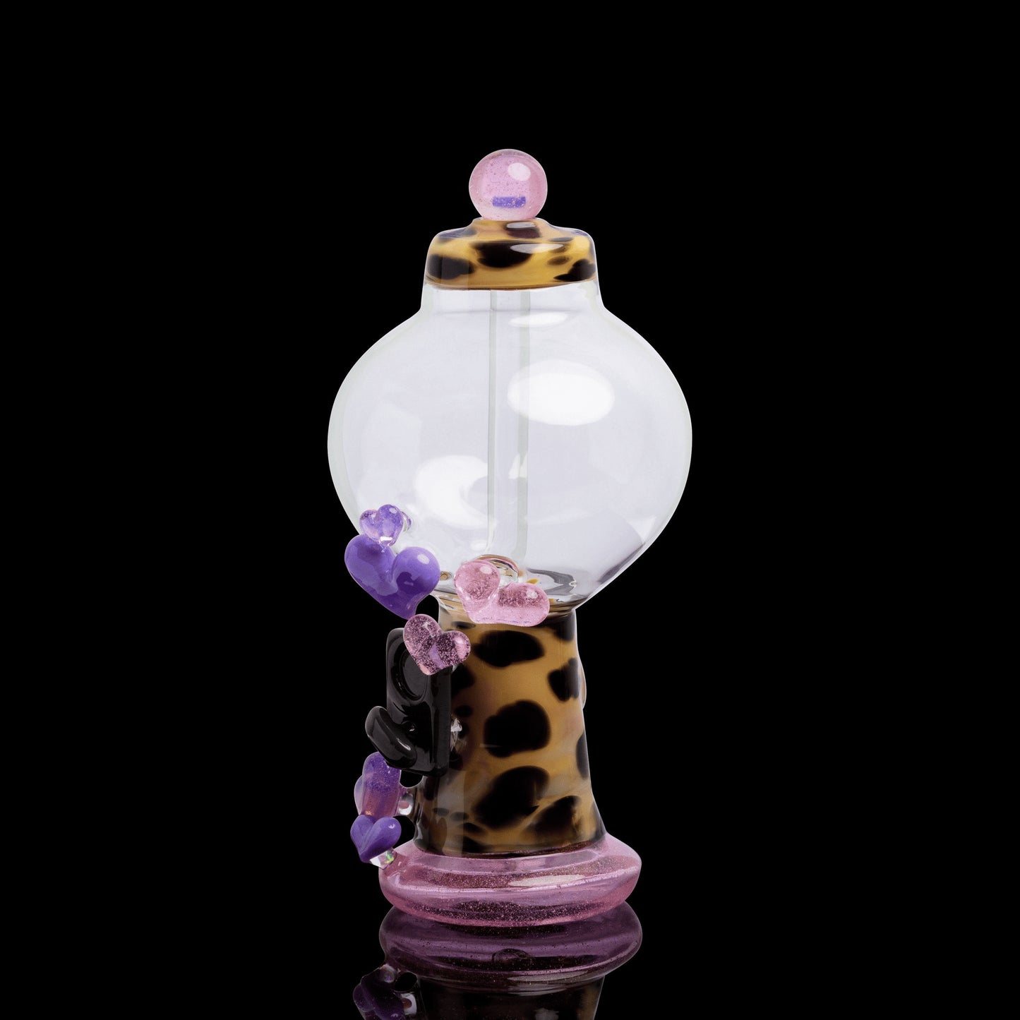 sophisticated art piece - Gumball Machine by Sakibomb (2022 Drop)