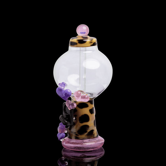 sophisticated art piece - Gumball Machine by Sakibomb (2022 Drop)