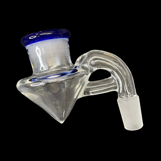 Cobalt over Skyline Dry Catcher by Flex Glass