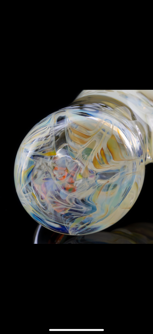 Bob Snodgrass Pipe Atomiko x Groe