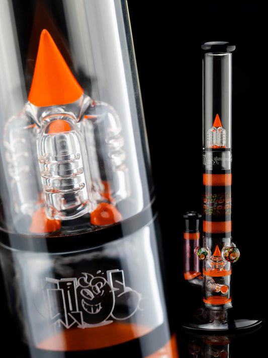 Atomiko x Groe x Sovereignty