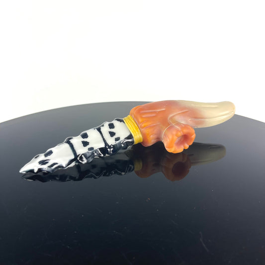 Sherlock Dagger by Elks That Run X Crunklestein