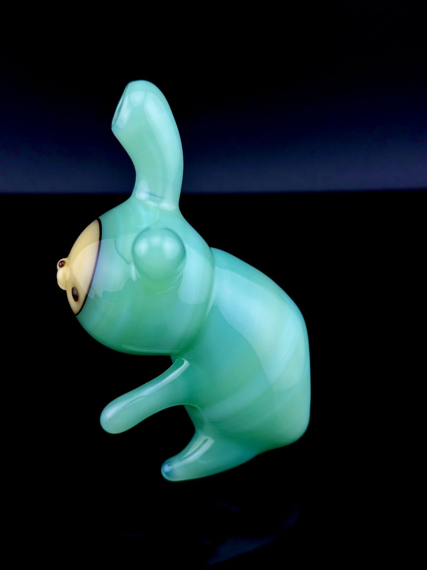 Aquarius chappy dry pipe b