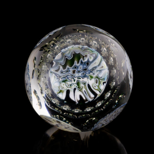 Fefee x Daiki Hori Marble
