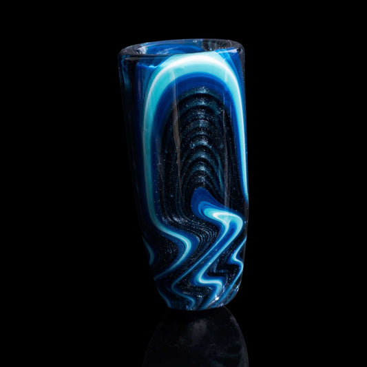 exquisite art piece - Joint Holder by Blueberry503