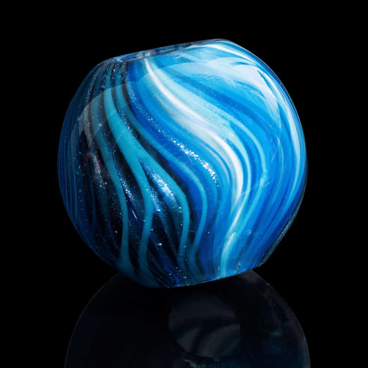 innovative art piece - Bead (A) by Blueberry503