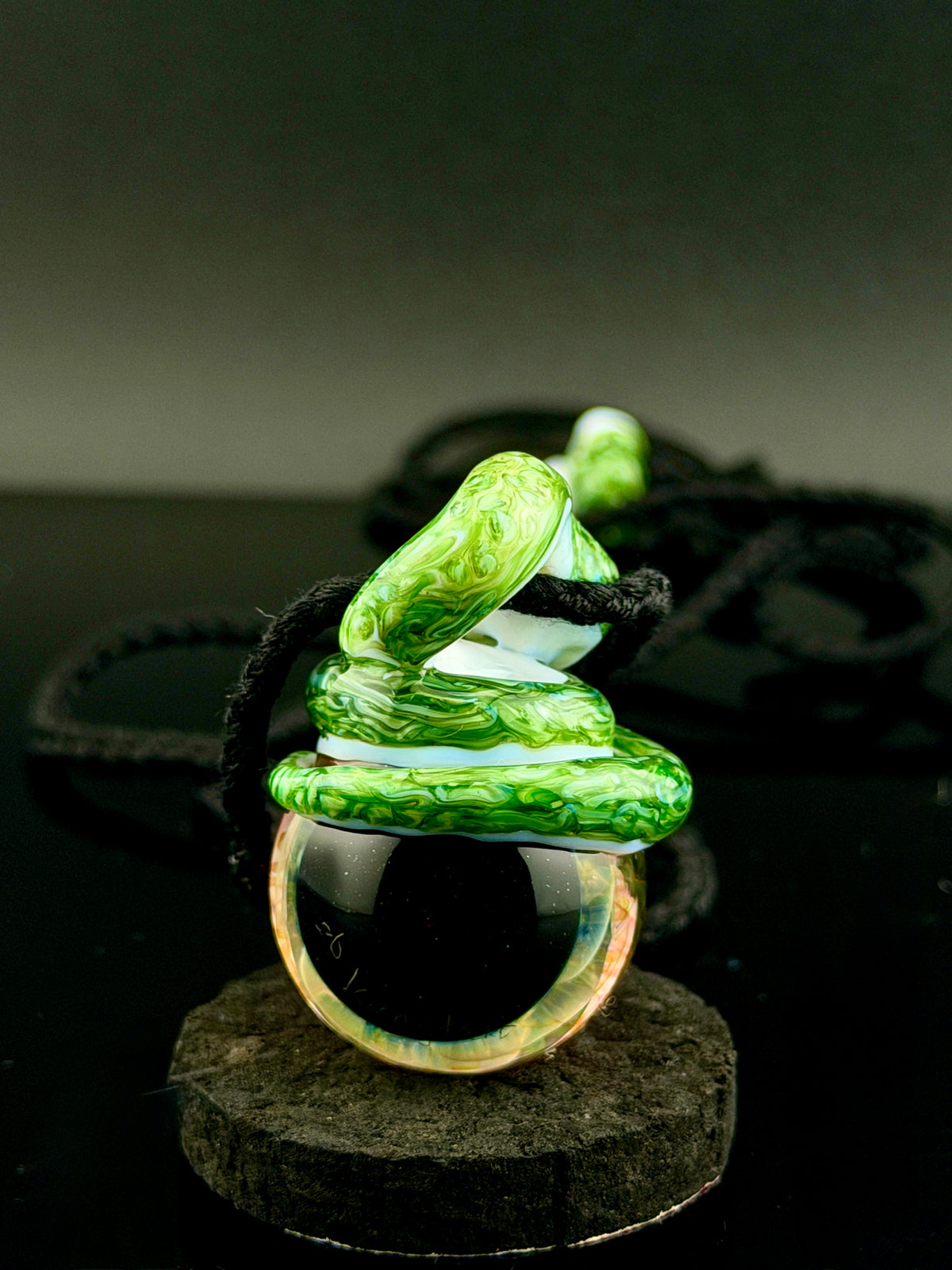 Gyoku Snake