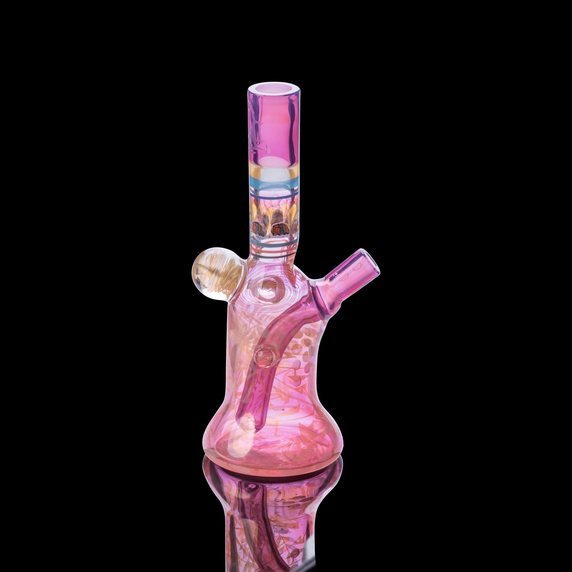 innovative art piece - Solo Fume Trap Fixed Bottle by GROE (Got The Juice 2022)