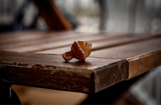 heady glass pendant - Acorn Pendant (G) by Gnarla Carla (2022 Release)