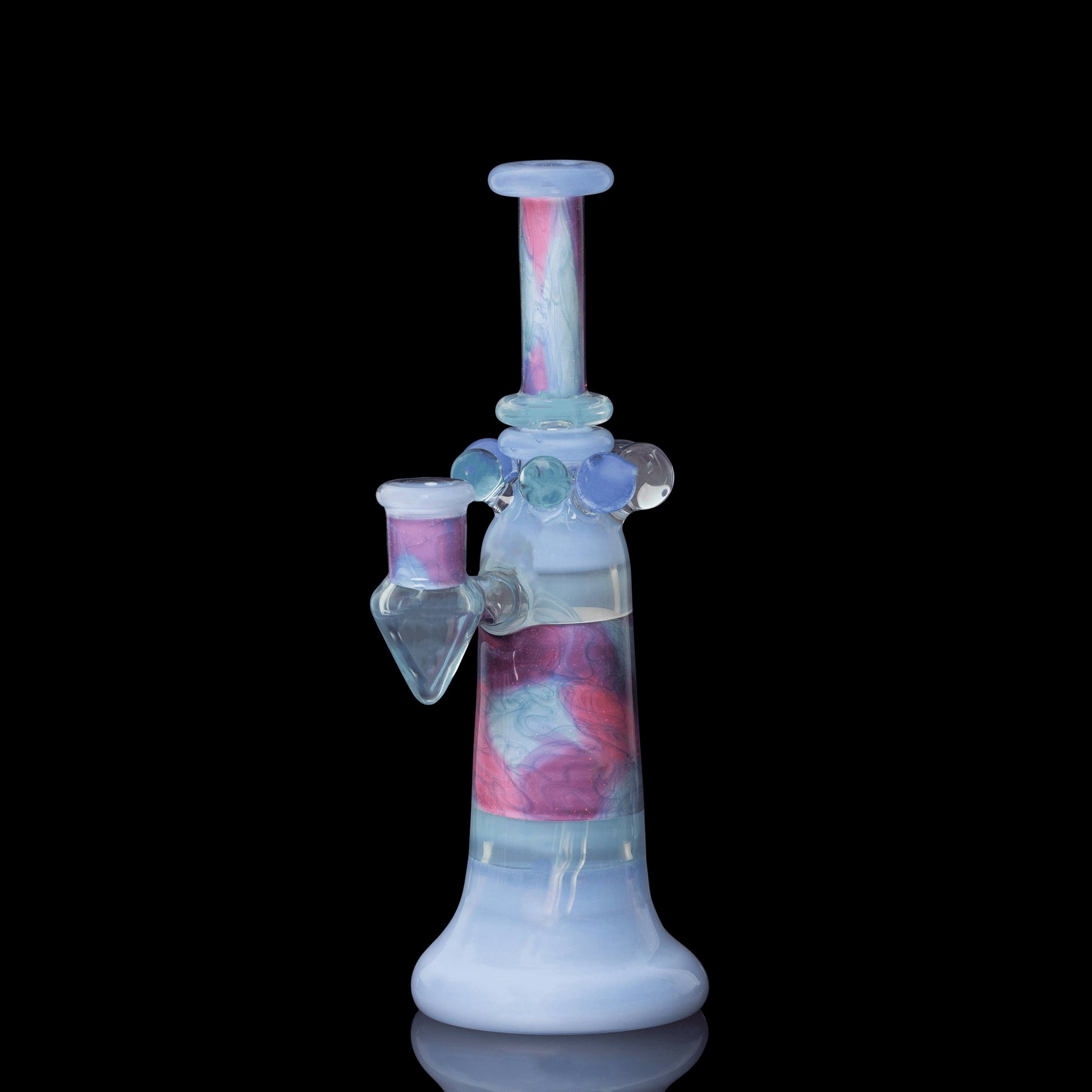 luxurious design of the Collab Her Rig by Kyle White x Scomo Moanet (Scribble Season 2022)