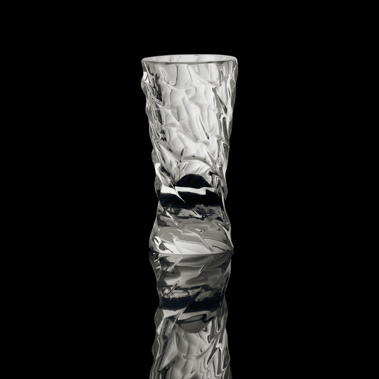 innovative art piece - Shot Glass by Chaka (Coffee + Colada 2022)