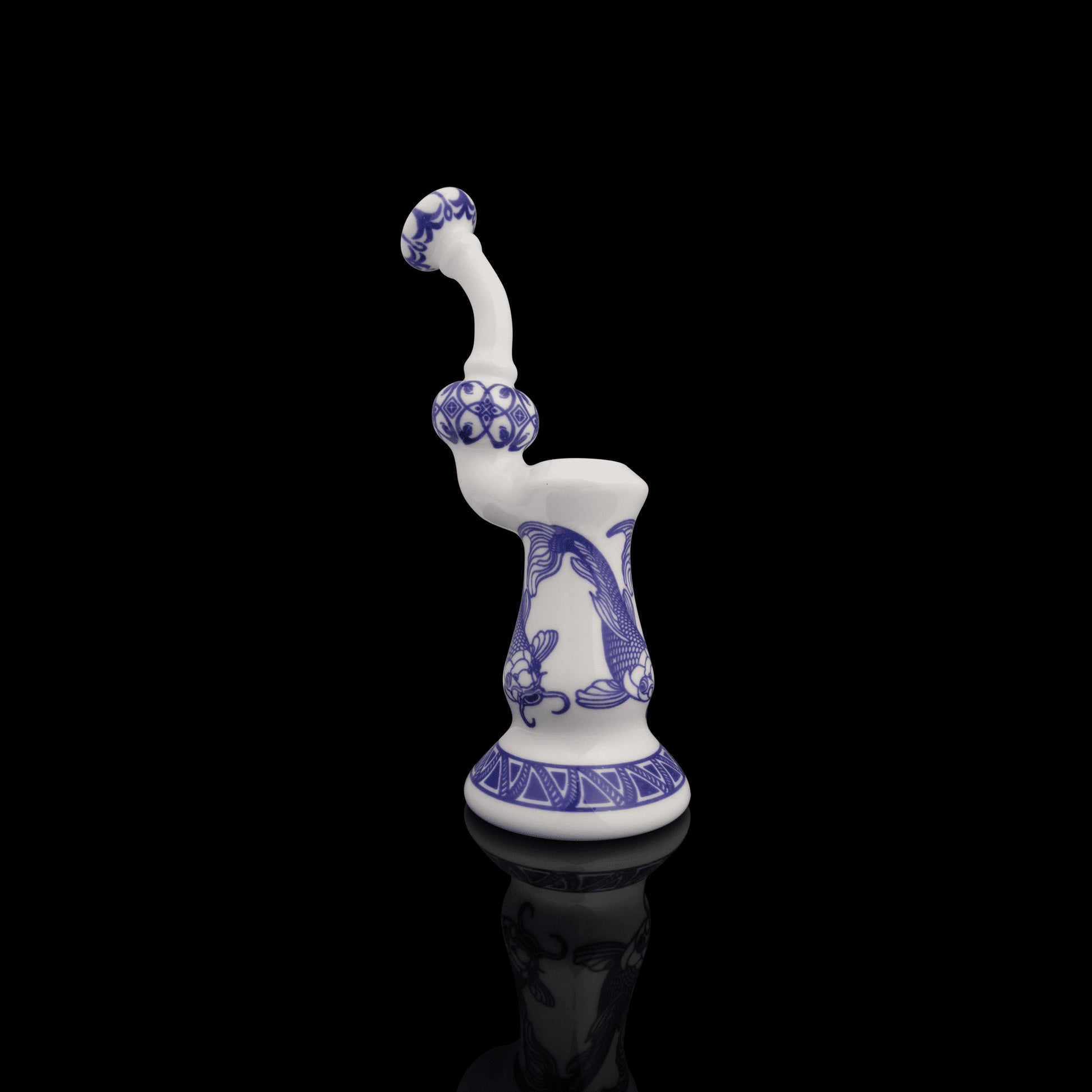 luxurious design of the Chinoiserie Bubbler by Kurt B (SCOPE 2022)