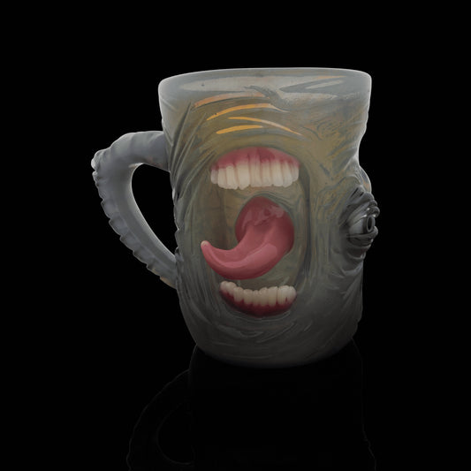 exquisite art piece - Pastel Potion Mug by Salt (SCOPE 2022)