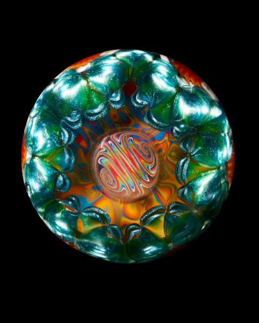 Daiki Hori x Eusheen x Fefee x Nathan Miers Marble