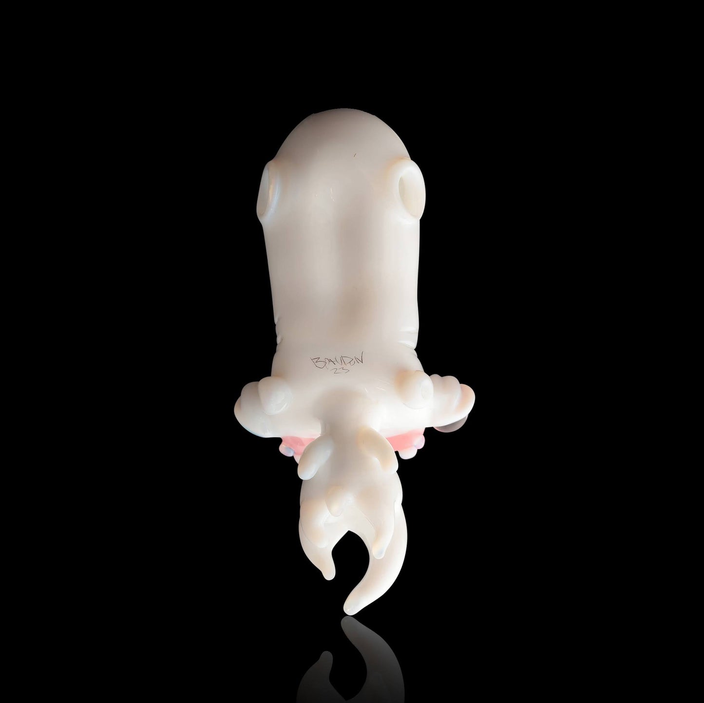 Organism Nymph Pendant (B) by Brandon Martin (2023)