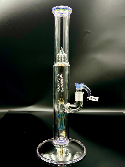 Bishop - FA - Fixed Stem 180 Colored Perc Reduction CSx1