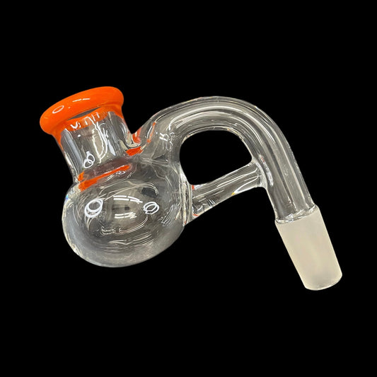 Orange Dry Catcher by Flex Glass