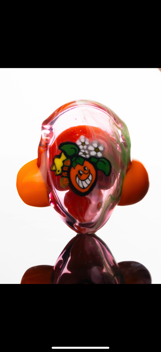Atomik X Groe X Coyle Pendant