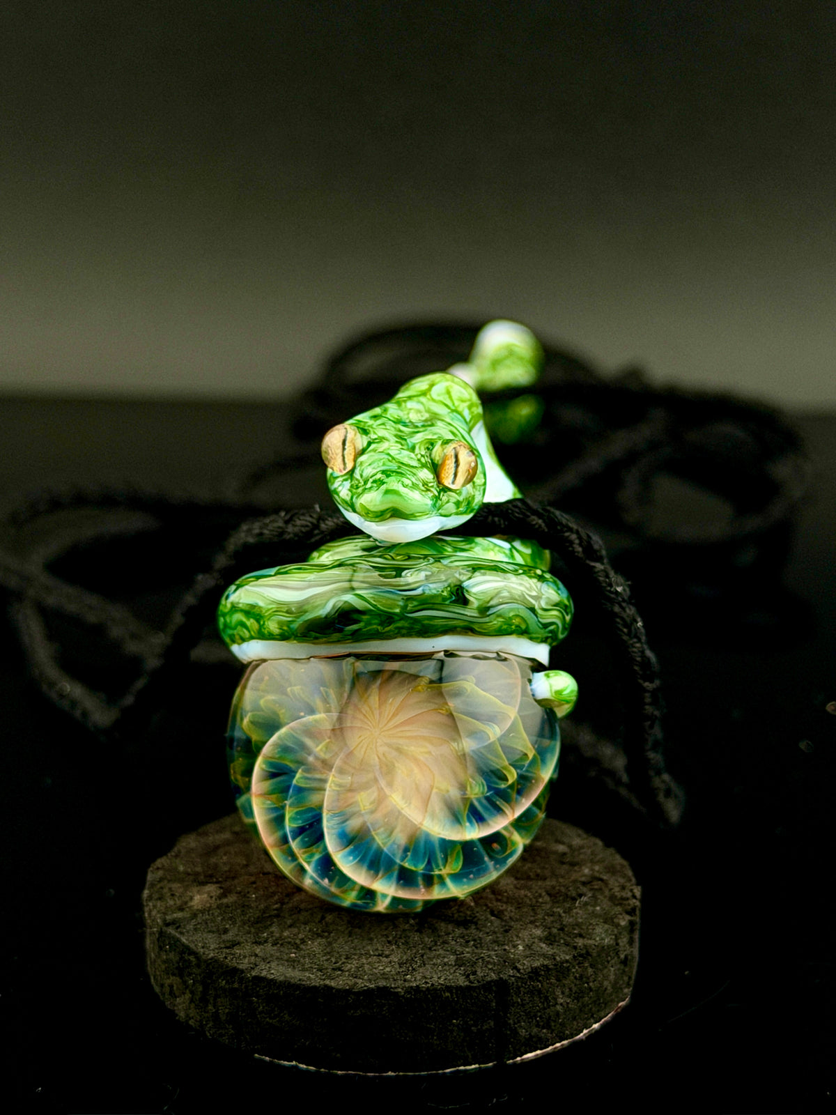 Gyoku Snake