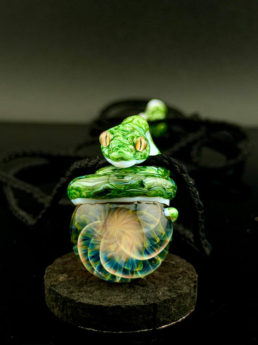Gyoku Snake