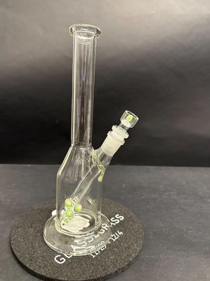 Bottle Water Pipe (Assorted Colors)
